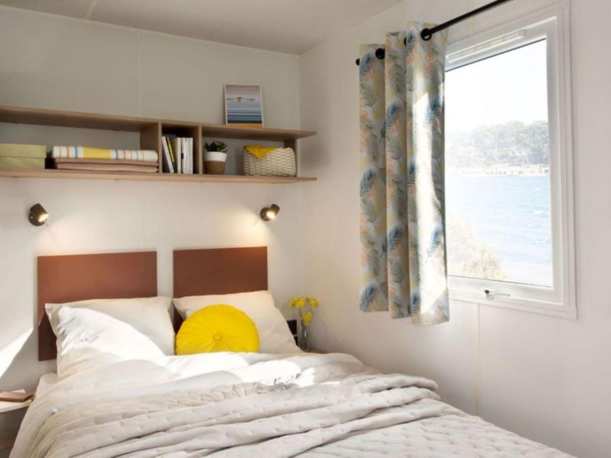 Camping Les Lacs D'Armagnac Bretagne-d'Armagnac ภายนอก รูปภาพ